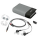 Bose SoundTrue In-Ear Headphones for Apple Devices, Black