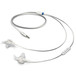 Bose SoundTrue In-Ear Headphones for Apple Devices, White