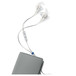 Bose SoundTrue In-Ear Headphones for Apple Devices, White