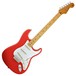 Fender Classic Series '50s Stratocaster MN, Fiesta Red