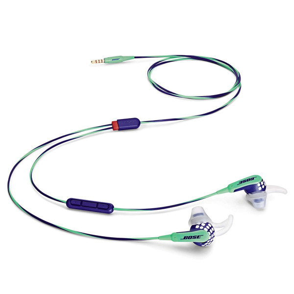 Bose FreeStyle Earbuds, Indigo