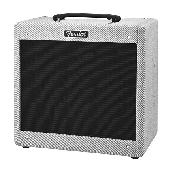 Fender Pro Junior III ''Grey Tweed'' LTD Edition