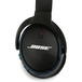 Bose SoundLink On-Ear Bluetooth Headphones, Black