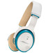 Bose SoundLink On-Ear Bluetooth Headphones, White