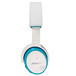 Bose SoundLink On-Ear Bluetooth Headphones, White