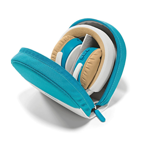 Newest Bose On-Ear Soundlink Bluetooth Headphones