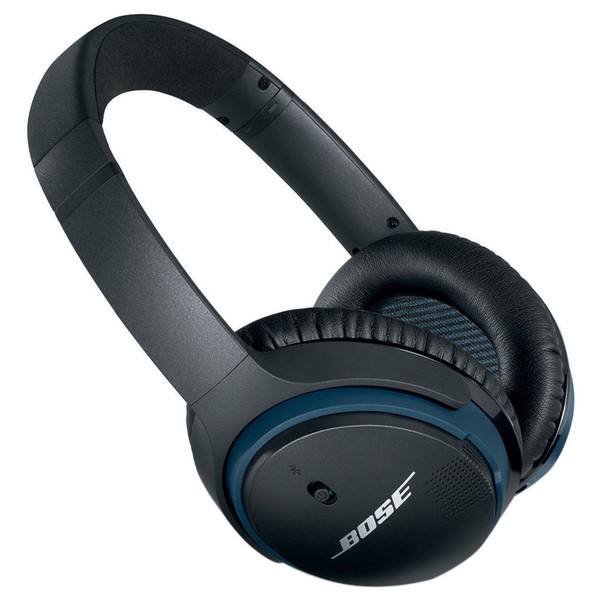 Bose SoundLink Headphones