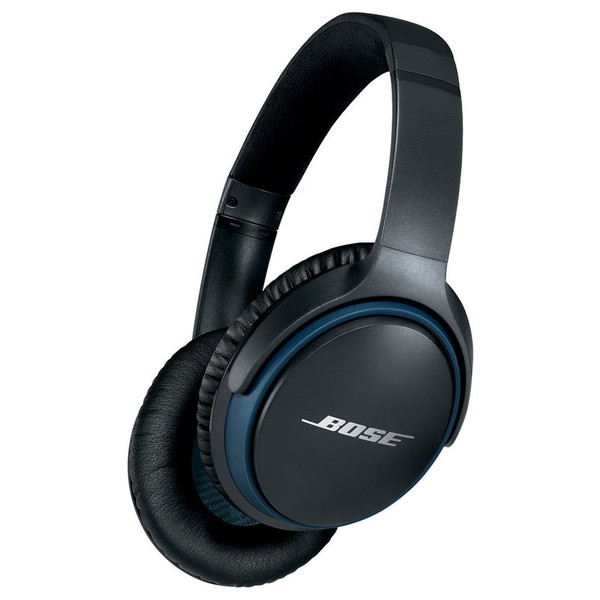 Bose SoundLink Around-Ear Headphones