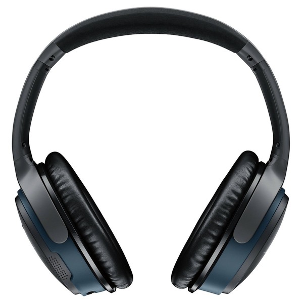 Bose SoundLink Bluetooth Headphones