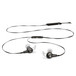 Bose QuietComfort 20i Acoustic Noise Cancelling In-Ear Headphones