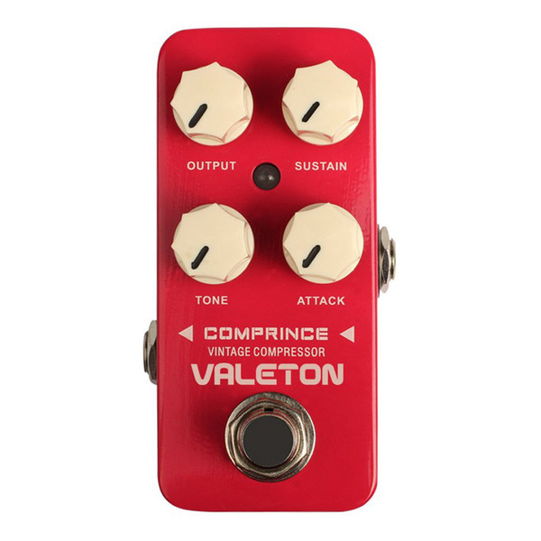 Valeton Comprince Vintage Compressor