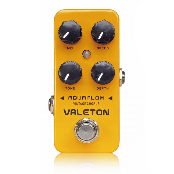 Valeton Aquaflow Vintage Chorus