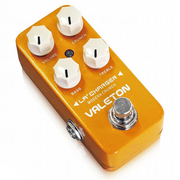 Valeton La' Charger Crunch Distortion