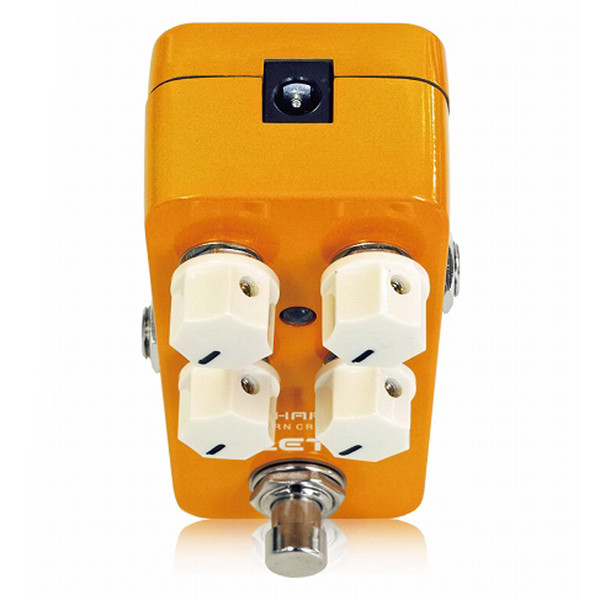 Valeton La' Charger Crunch Distortion