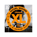 DAddario EXL110 10-46, 10 Pack