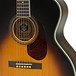 Guild Orpheum Jumbo Acoustic Guitar, Antique Tobacco Burst