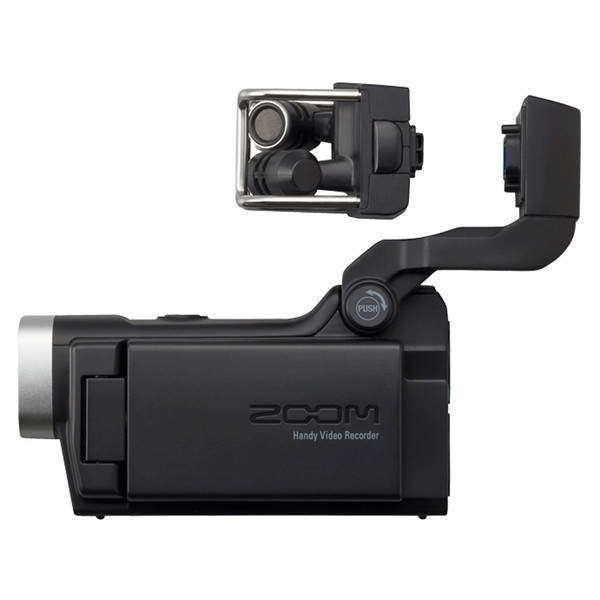 Zoom Q8 ZOOM Q8 Handy Video Recorder ハンディビデオレコーダー