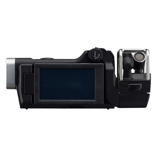 Zoom Q8 Handy Video Recorder