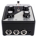 Moog Minifooger Analog Flange Pedal 