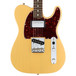 Fender Graham Coxon Telecaster, 2013, Blonde