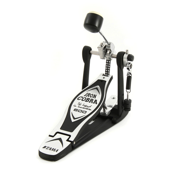 Tama HP600D Iron Cobra Single Drum Pedal