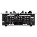 Pioneer DJM 250 2 Channel Mixer - rear