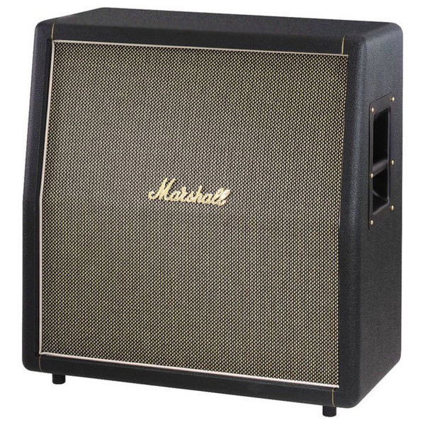 Marshall 2061CX Handwired 2x12" Extension Cab - main