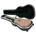 SKB Roto-Molded ATA Acoustic Guitar Hardshell Case (Guitar Not Included)