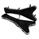 SKB Flying V Electric Guitar Hardshell Flight Case