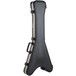 SKB Flying V Electric Guitar Hardshell Flight Case