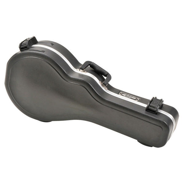 SKB Universal F-style Mandolin Case