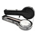 SKB Universal 6-string Banjo Case (Banjo Not Included)