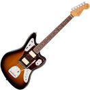 Fender Kurt Cobain Jaguar NOS, 3-Tone Sunburst