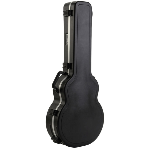 SKB Universal Jumbo Acoustic Guitar Hardshell Case