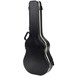 SKB Acoustic Roundback Hardshell Guitar Case