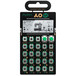 Teenage Engineering PO-16 Factory Pocket Lead Synthesizer 