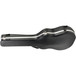 SKB Shallow Acoustic Roundback Hardshell Guitar Case