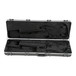 SKB Pro Rectangular Electric Bass Guitar Case