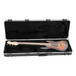 SKB Pro Rectangular Electric Bass Guitar Case (Guitar Not Included)