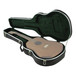 SKB Acoustic Dreadnought Guitar Case (Guitar Not Included)