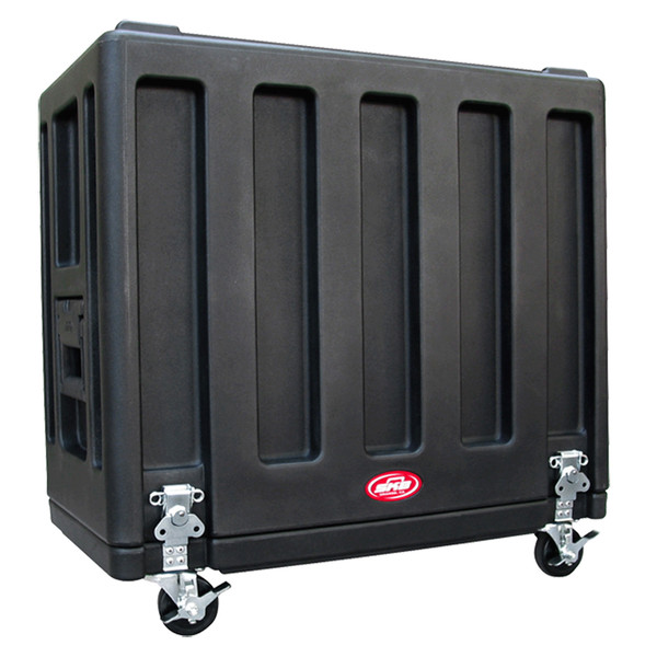 SKB 1 x 12'' Amp Utility Vehicle, with Wheels