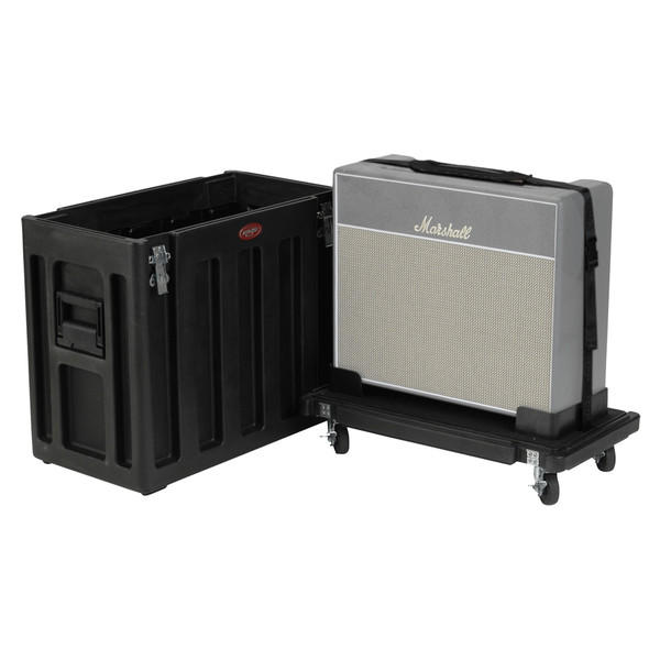 SKB 1 x 12'' Amp Utility Vehicle (Amp Not Included)