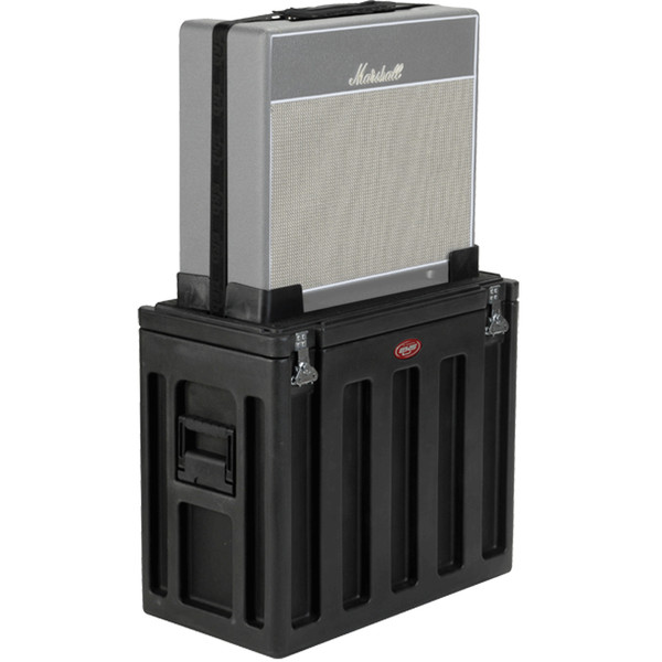 SKB 1 x 12'' Amp Utility Vehicle, (Stacked Amp Not Included)