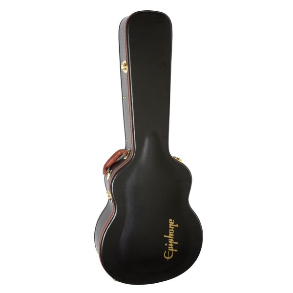 Epiphone 940-EL0CS Hardshell Case for EL-00 Acoustic Guitars