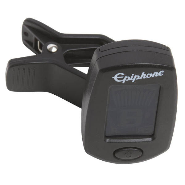Epiphone Tobias Toby Bass Guitar Starter Pack, Ebony