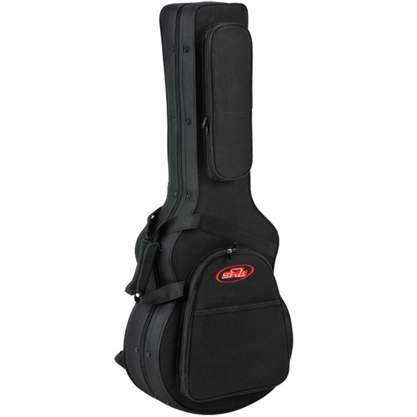 SKB Taylor GS Mini Acoustic Guitar Soft Case