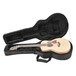 SKB Taylor GS Mini Acoustic Guitar Soft Case (Guitar Not Included)
