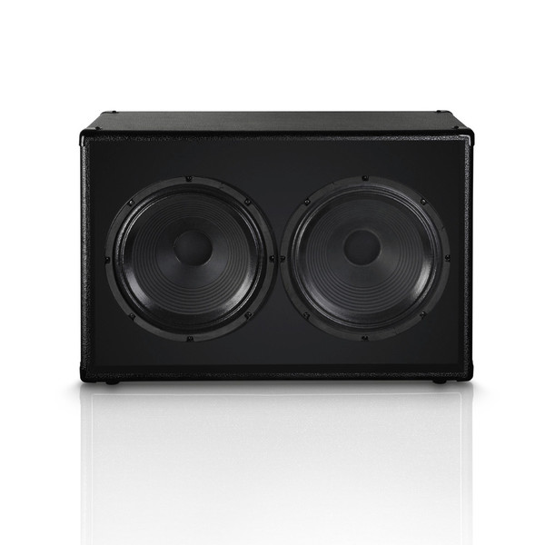 Palmer 2 x 12" Celestion G12H Anniversary Speaker Cabinet, 8/16 Ohms