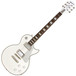 Epiphone Tommy Thayer White Lightning Signature Les Paul Guitar