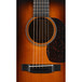 Martin D-18 1935 Sunburst Acoustic Guitar, Body